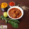 Sitara Foods Lemon Pickle Nimbu Achar Andhra Style Home Made 250 Grams pack view 3