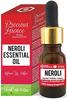 Parag Fragrances Neroli Grade 1 Essential Oil (Aromatherapy Grade) 15ml (Undiluted, Pure & Natural Essential Oil For Aromatherapy, Relexasion, Meditation or Hair/Skin Treatment) view 1