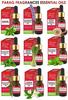 Parag Fragrances Neroli Grade 1 Essential Oil (Aromatherapy Grade) 15ml (Undiluted, Pure & Natural Essential Oil For Aromatherapy, Relexasion, Meditation or Hair/Skin Treatment) view 2