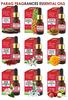 Parag Fragrances Neroli Grade 1 Essential Oil (Aromatherapy Grade) 15ml (Undiluted, Pure & Natural Essential Oil For Aromatherapy, Relexasion, Meditation or Hair/Skin Treatment) view 4
