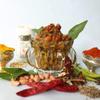 Sitara Foods Pulihora Paste Puliyodharai Puliyogare Pulikachal Homemade 250 Grams pack view 1