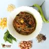 Sitara Foods Pulihora Paste Puliyodharai Puliyogare Pulikachal Homemade 250 Grams pack view 2
