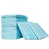 Disposable Underpads with Fluff Fill 36"x36", Underpad Waterproof for Baby, Incontinence Pads, Bed Covers, Puppy Training(Pack of 50,Green) view 1