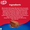 KIT KAT Nestle Delights Rich, 150 g., Chocolate view 4