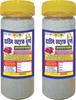 c a p Dadim Churan Anardana Powder Digestive Tasty Healthy Prepare Instant Juice - 190 Grams Each (Pack of 2) view 1