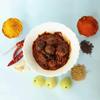 Sitara Foods Usirikaya Pachadi Amla PickleAmla Achar Homemade Andhra Style 250 Grams Pack view 2