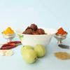 Sitara Foods Usirikaya Pachadi Amla PickleAmla Achar Homemade Andhra Style 250 Grams Pack view 3