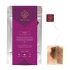 Ahista Tea | Energy Boosting Tea | 15 Tea Bags | Mumbai Mat | Chocolate Yerba Mate view 1
