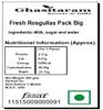 Ghasitaram Gifts Fresh Rosgullas Pack Big|Sweets|Sweets Gift Pack|Diwali Sweets|Indian Mithai|Diwali Sweets Gift Box| view 2