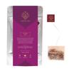 Ahista Tea | Immune Boosting Tea | 15 Tea Bags | Golden City | Ginger Turmeric Tea view 1