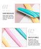 Digital Shoppy Women Eyebrow Trimmer Facial Hair Remove Razor Eyebrow Epilator Eye Brows Blades Shaver Knife Girl Makeup Cutting Cosmetic Tool (9 Pieces) view 4