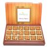 Ghasitaram Gifts Granola Bites 18 pcs Box|Sweets|Sweets Gift Pack|Diwali Sweets|Indian Mithai|Diwali Sweets Gift Box view 1