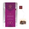 Ahista Tea | Strawberry Lemonade Tea | 15 Tea Bags | Pink City | Herbal Tea view 1