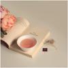 Ahista Tea | Strawberry Lemonade Tea | 15 Tea Bags | Pink City | Herbal Tea view 4