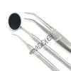 ADDLER Dental PMT kit PREMIUM 6 MM HANDLE. Set of 3 Pcs LIFE TIME ANTI RUSTING WARRANTY view 2