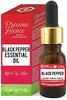 Parag Fragrances Black Pepper Grade 1 Essential Oil (Aromatherapy Grade) 15ml (Undiluted, Pure & Natural Essential Oil For Aromatherapy, Relexasion, Meditation or Hair/Skin Treatment) view 1