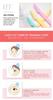 Digital Shoppy Women Eyebrow Trimmer Facial Hair Remove Razor Eyebrow Epilator Eye Brows Blades Shaver Knife Girl Makeup Cutting Cosmetic Tool (3 Pieces) view 4