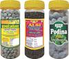 cap Roasted Alsi Dayojola Chatpati Tablet & Pudina Anardana Pills Tasty Healthy - 530 Grams Total (Combo of 3) view 1