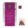 Ahista Tea | Citrus Punch Tea | 15 Tea Bags | Iced Tea view 1