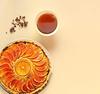 Ahista Tea | Citrus Punch Tea | 15 Tea Bags | Iced Tea view 4