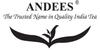 ANDEES White Tea (Silver Needle) (50 gm), Rich Source of Anti-oxidants, Authentic Darjeeling White Tea, Anti-Depressant, Anti-Anxiety, Calming and Relaxing view 3