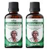 Thailash Thennamarakudi Oil From Original Thennamarakudi Origin Ayurvedic Pain Relief Oil for Joint, Muscular Pain 2 Count Of 100ML Pack view 1