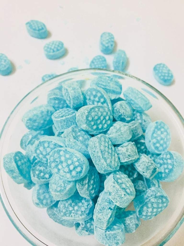 Being Marwari Mint Flavoured Candy|PUDINA Flavour Candy , 1.8kg