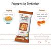 Paper Boat Chikki, Peanut Bar, No Added Preservatives and Colours | Gajak | Sweets | Made with Jaggery | Gazak (Pack of 30, 25 grams Each) view 4