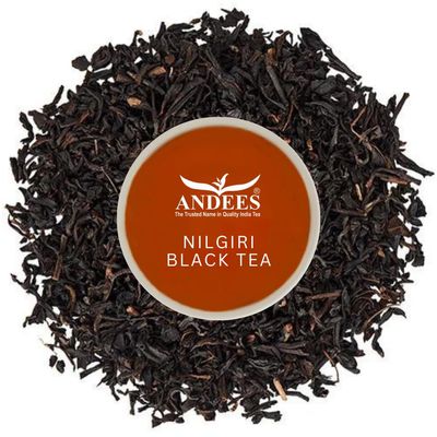 ANDEES Nilgiri Tea with Royal Pack (100 gm)