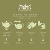 ANDEES Nilgiri Tea with Royal Pack (100 gm) view 4