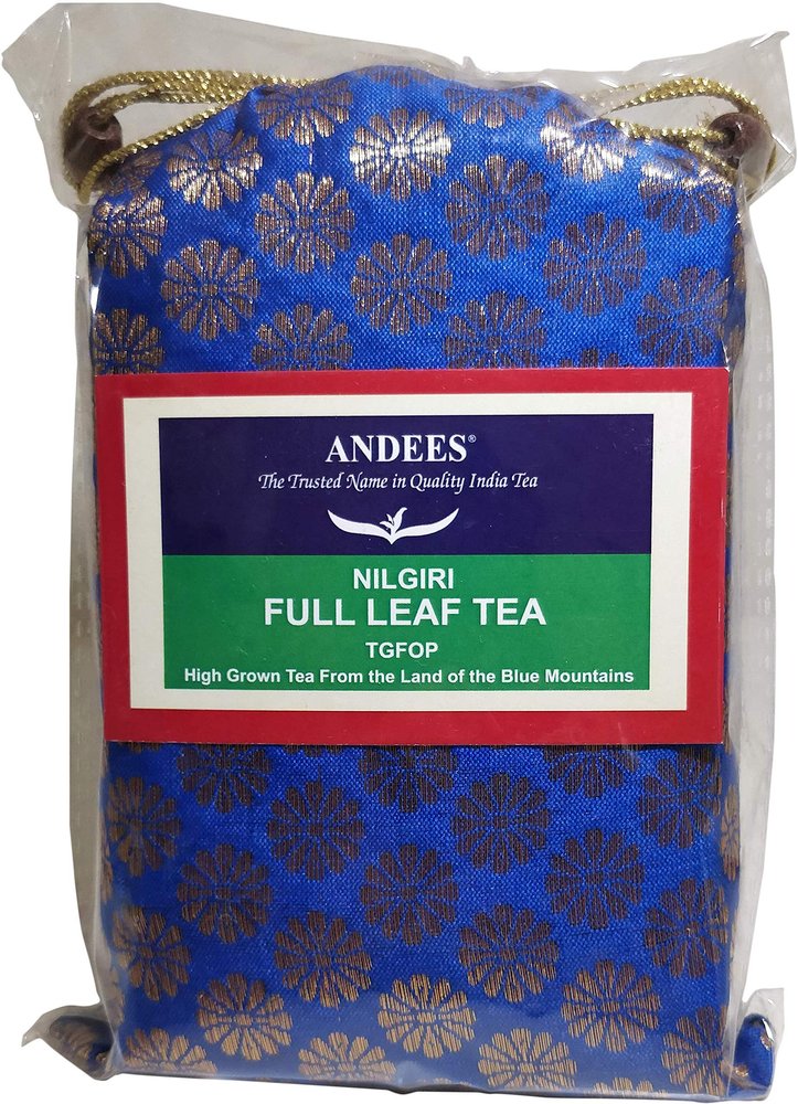 ANDEES Nilgiri Tea with Royal Pack (250 gm)