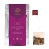 Ahista Tea | Rose Falooda Tea | 15 Tea Bags | Vanilla Rose White Tea | Dessert Tea view 1