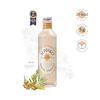 SEPOY & CO. Ginger Ale, Made with 100% Natural Ginger, Low Calorie, Enjoy as Cocktail Mixer or Mocktail, Pack of 12 X 200ml view 3
