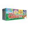 Kellogg's Variety Cereals Pack, 6.74 oz / 191 g (236308) view 4