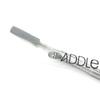 ADDLER Dental Cement Spatula Double Ended. PREMIUM NO SLIP NO RUST 6 MM view 1
