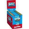 Skittles Tropical Flavour Candy Pack of 36, x 45 g view 1