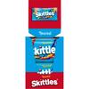 Skittles Tropical Flavour Candy Pack of 36, x 45 g view 4