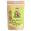 Hollywood Secrets Amla Fruit Powder Food Grade 100gm view 1