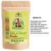Hollywood Secrets Amla Fruit Powder Food Grade 100gm view 3