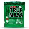 MSN TRUE MASS PLATINUM SERIES(6lbs) Weight gainer (strawberry) view 1