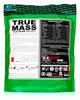 MSN TRUE MASS PLATINUM SERIES(6lbs) Weight gainer (strawberry) view 2