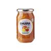Bhuira Three Fruit Marmalade - 470g | All Natural - No Added Preservatives, Artificial Colors | Handmade Himachal Vegan Spread | Breakfast Toast Jam | Healthy Snack, Guilt-Free view 1