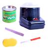 Aroma mittal Aloe vera waxing kit view 1