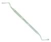 ADDLER Dental SpoonIMPLANT Excavator view 1