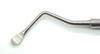ADDLER Dental SpoonIMPLANT Excavator view 2