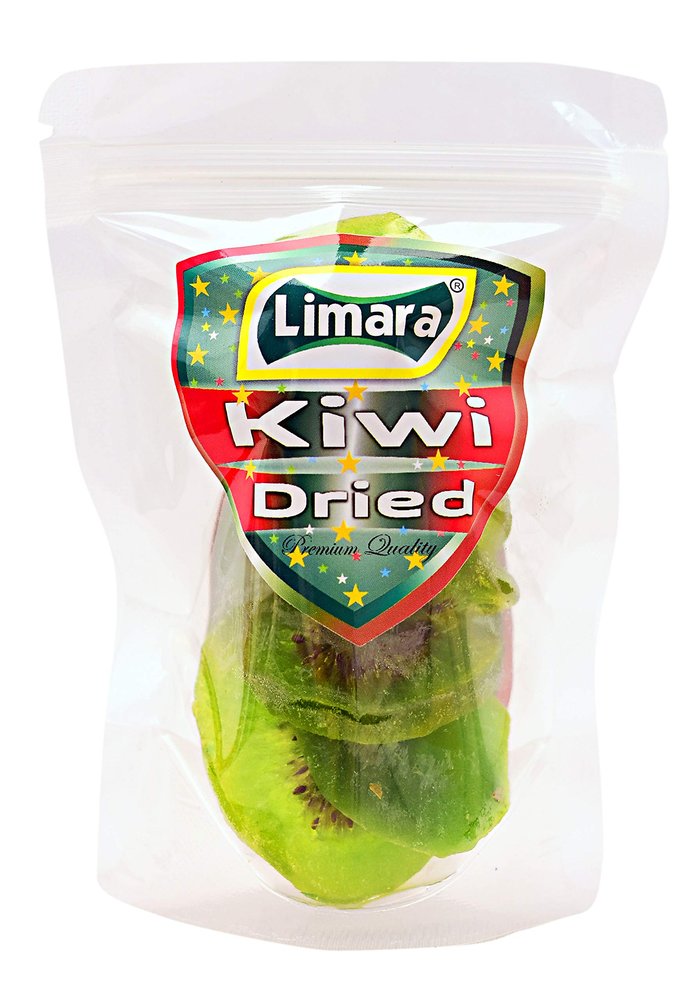 Limara Dried Kiwi -140g ( 70g Pack of 2)