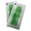 Ear Lobe & Accessories Eye Brow Razor Pack of 3Pcs + Face Wax Strips 2pcs view 3