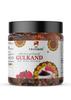 Being Marwari Organic Gulkand 400gms (Rose Petal Jam) | 100% Natural | Sun-Cooked Damask Roses view 1