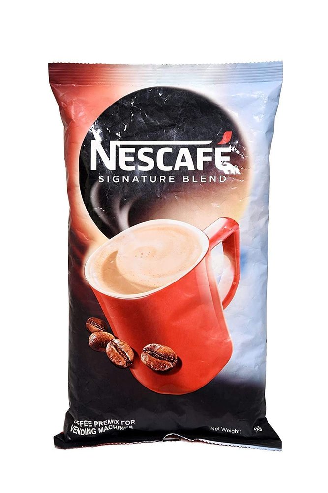 Brew Lab Nestle Signature Blend Coffee Premix, 1 kg
