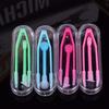 10 Sets Travel Portable Contact Lens Stick Tool Case Set Lenses Tweezers and Suction Stick for Lens Inserter Remover(Random Color) view 2